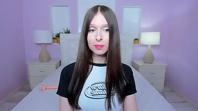 Pertunjukan Kamera Web dark_k1tty