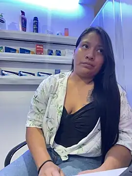 Sol_vannesa live XXX chat