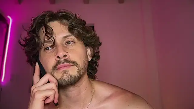 Show Webcam de mcklister_kinky_feets