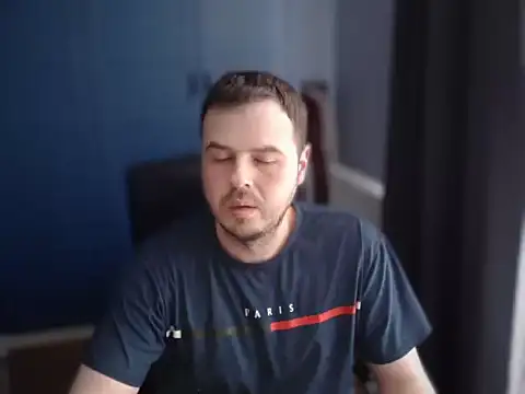 CuteMan33 লাইভ XXX চ্যাট