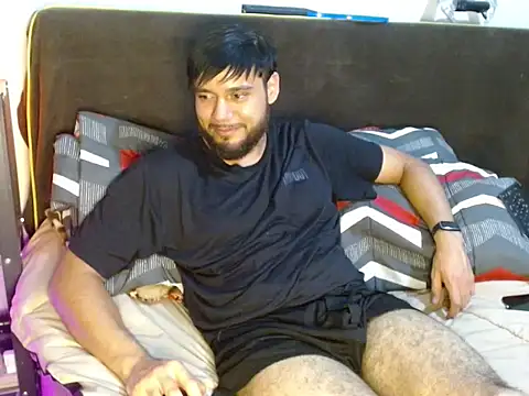 Show de webcam de Rey_Tigre