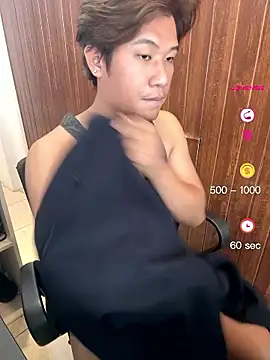 Titanryu – Naživo XXX chat