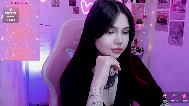 Morana_Batt: απευθείας συνομιλία ΧΧΧ