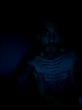 Robe420's Webcam Show