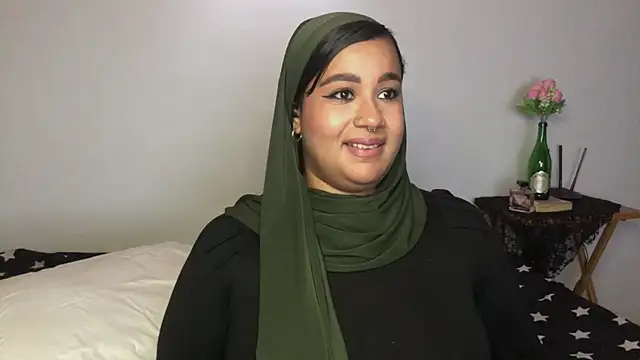 Maryam_yamal Chat XXX in diretta