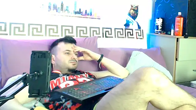 Show Webcam de iuligruia69