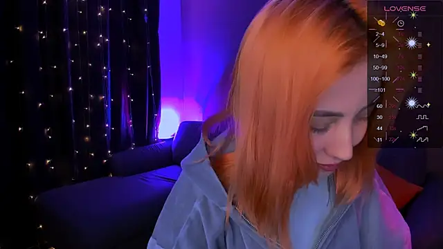 Chat XXX en directo de deboramoore