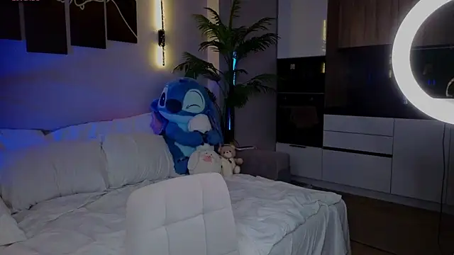 emilyshepar_d webkamerás műsora