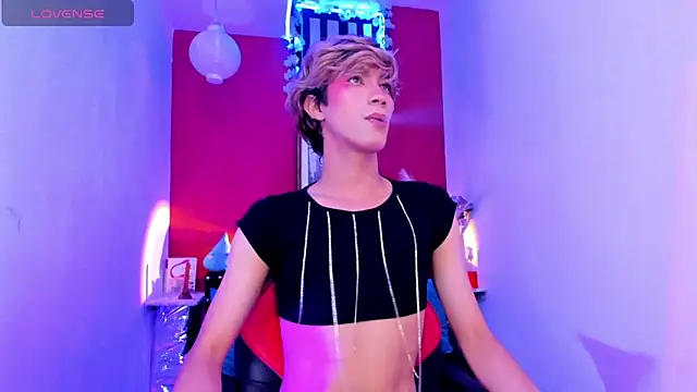 Chat +18 de Cooperrosscute233 ao vivo