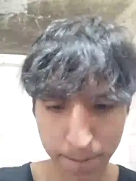 Userknowarg: вебкам-шоу