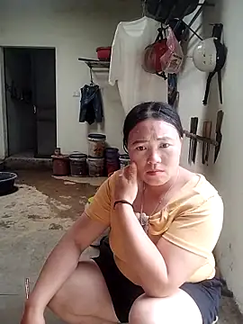 kimngan12のウェブカメラショー