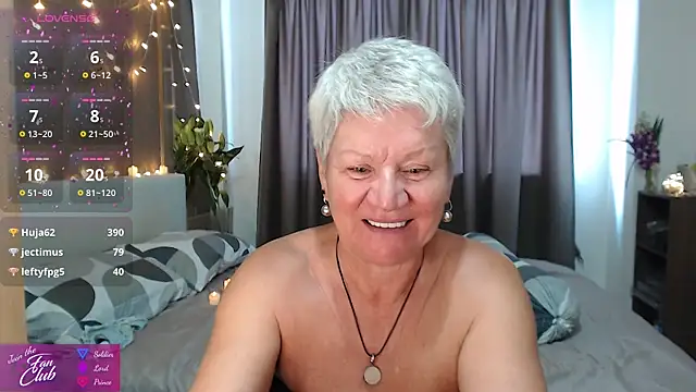 roxana_brooks' Live XXX Chat