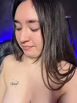 Sophie_LS' Live XXX Chat