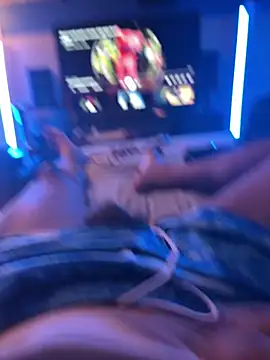 shadespider's Webcam Show