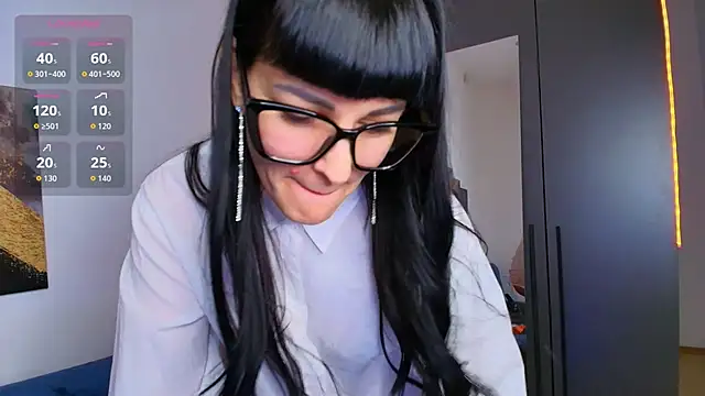 Agata__Moore's Live XXX Chat