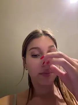 Nikii__'s Webcam Show