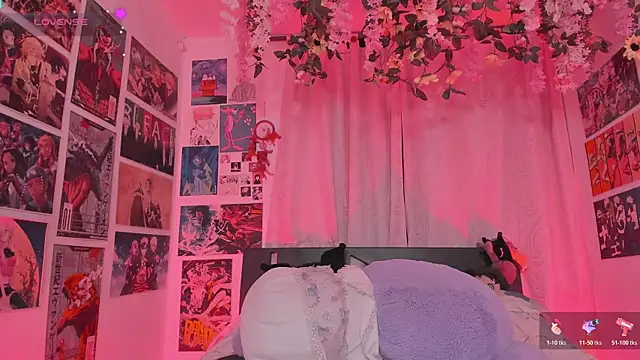 MissCurvyTop Live XXX-Chat