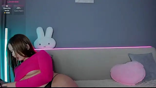 Živý XXX chat Malika_Lisan