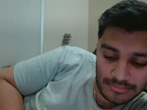 robintoit's Webcam Show