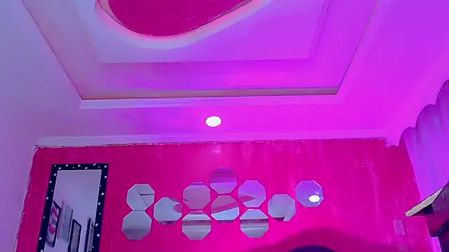 عرض كام TiffanyMackensyy