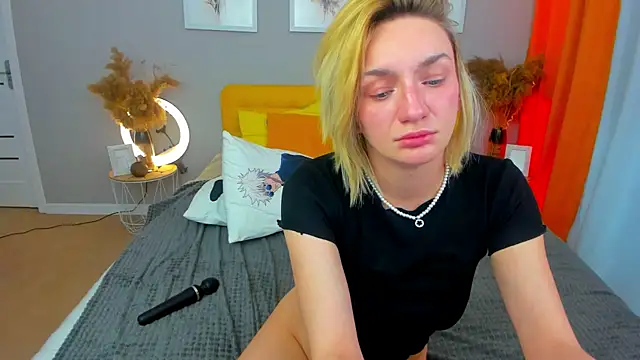 XXX chat uživo modela PollyRoseX