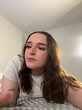 halostar's Webcam Show