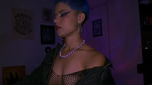 Chat XXX ao vivo de alex_one888