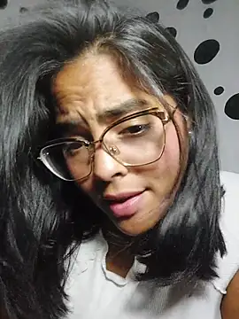 missmelissa_ webkamerás műsora