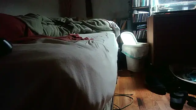 Chat XXX en directo de jumpingtomflash