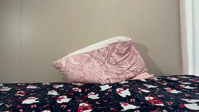 Sasha__Love – Kamerová šou