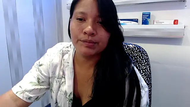 Sol_vannesa 即時 XXX 聊天