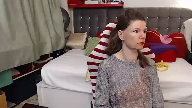 Chat XXX ao vivo de kellyterapy