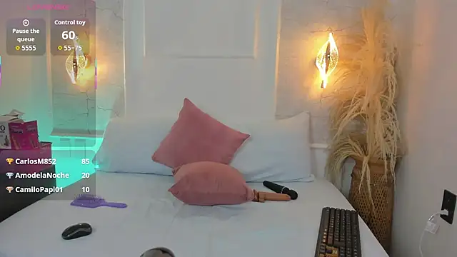 cristina_gallardo Chat XXX in diretta