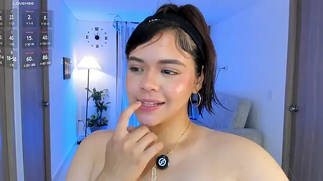 NikaVelvet1 – Live XXX-chat