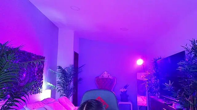 ambarEvans live XXX chat