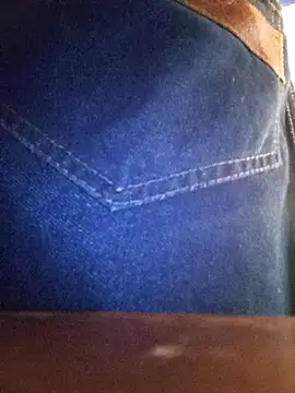 blackninja66 Pertunjukan Webcam