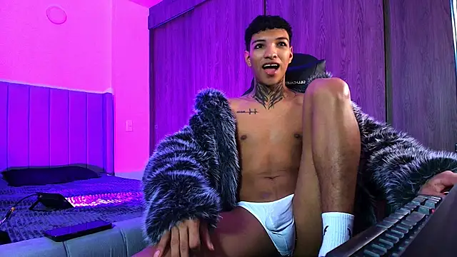 Show Webcam de im_Usuga