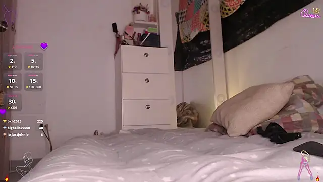 scarlett_diamond11n Live XXX chat