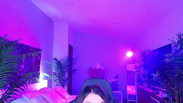 ambarEvans Live XXX-Chat