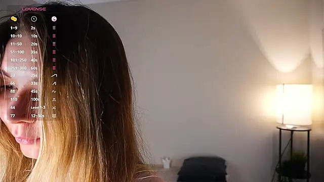 Živý XXX chat MarlinVarian