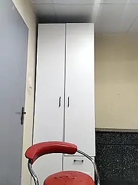 LUNAARXO1のウェブカメラショー