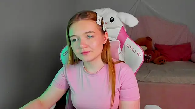 ElinaVale Live XXX-Chat