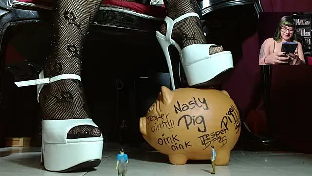 Chat XXX Live MeGoddesSara