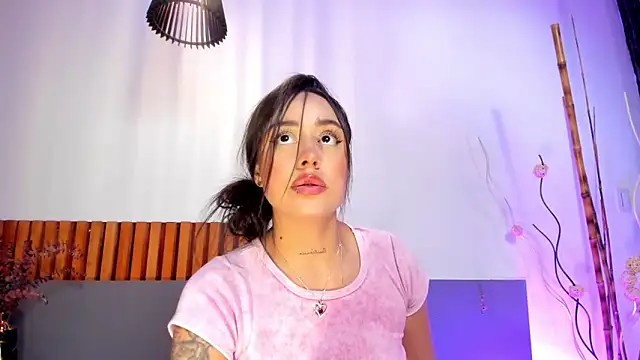 NoraDasilva – Naživo XXX chat