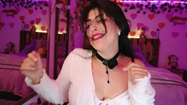 AzaharJaan Live XXX-Chat