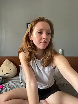 tabooadventures élő XXX-chatje