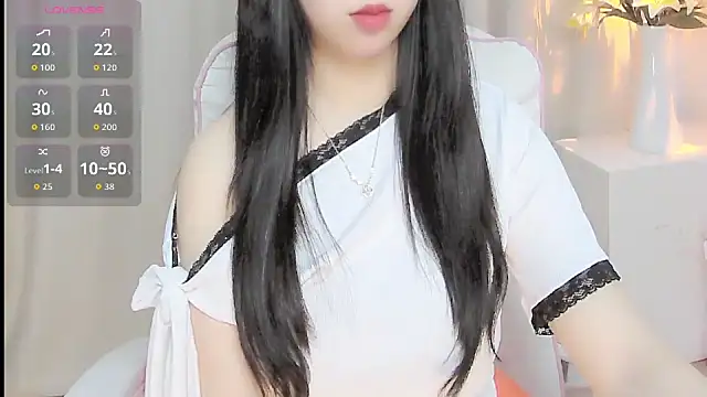 Sweet-Shunan Live XXX chat