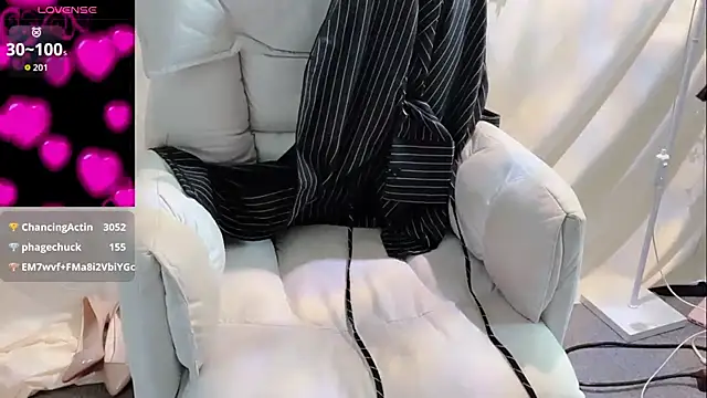 แชท XXX สดของ Tw_Zoella