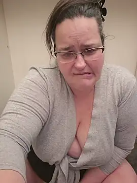 XxGipsyxX Webcamshow