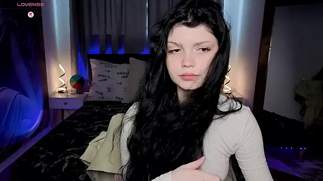 MileyRood 라이브 XXX 채팅